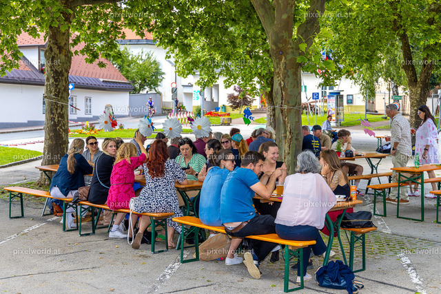 Genussfest des Basketballverein Feldkirchen | Bildershop von pixelworld.at - Realisiert mit Pictrs.com