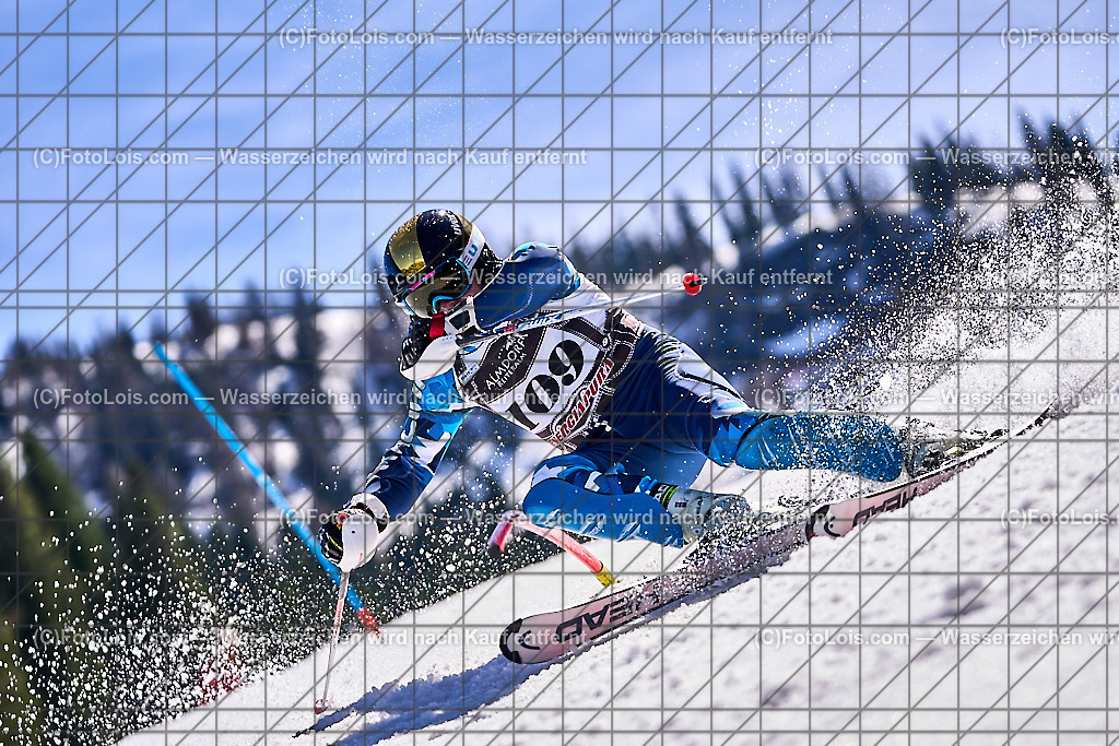 ALP2872_Reiteralm_MASTERS-LM_SL_Machatka Christian | (C)FotoLois.com, Alois Spandl. Steirische MASTERS-Landesmeisterschaften Ski alpin SLALOM mit Wien und Salzburg, Reiteralm, Sa 13. April 2024.