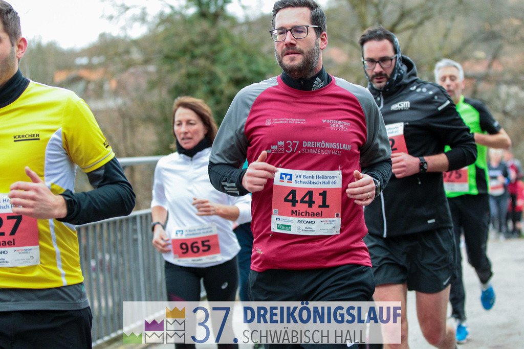 VR Bank Hauptlauf 10000m | 3 Koenigslauf 2023 - Realisiert mit Pictrs.com