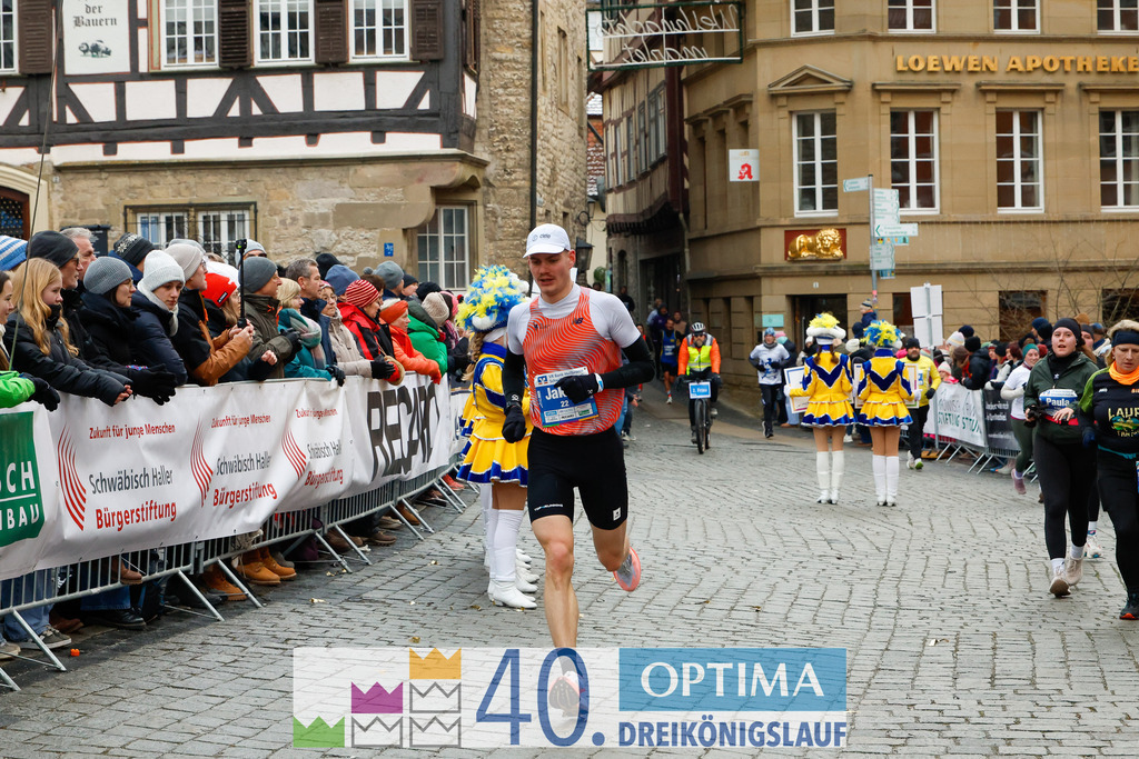 VR Bank Hauptlauf 10km | 40. Optima 3koenigslauf 2026 - Realisiert mit Pictrs.com