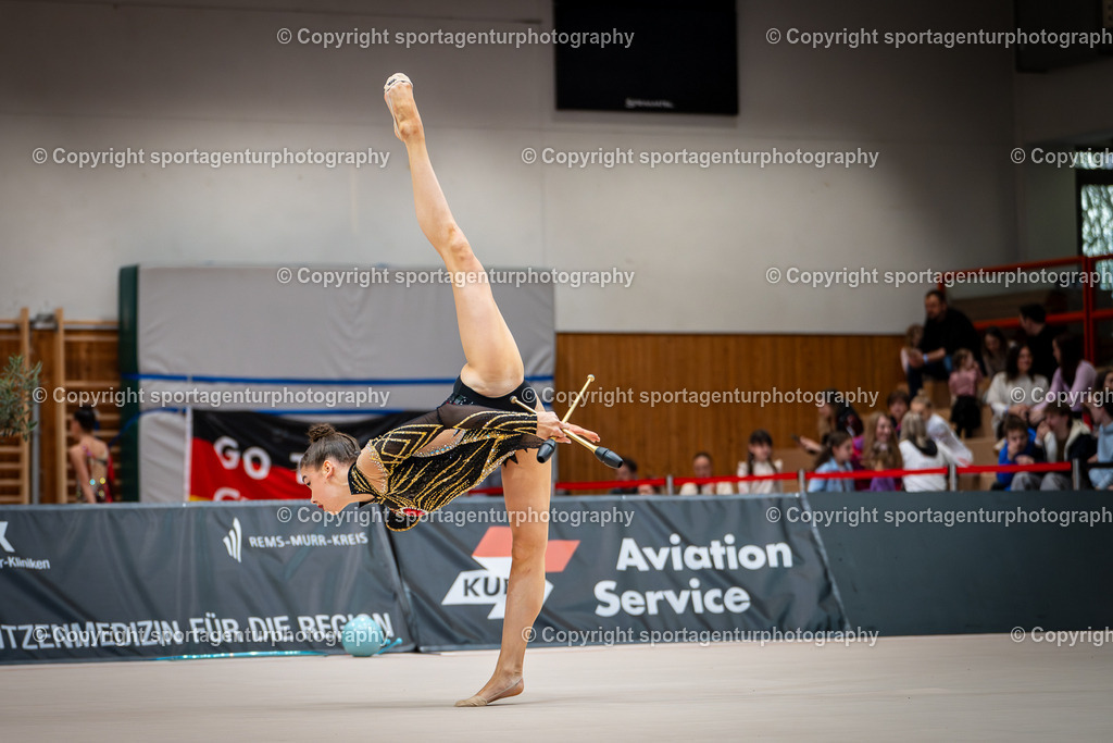 Z7A_3326 | HUN Elena Vukmir Gymnastik International 2026 in der Sporthalle Schmiden in Fellbach (Deutschland).Foto: Klaus Gruber / sportagenturphotography - Realisiert mit Pictrs.com