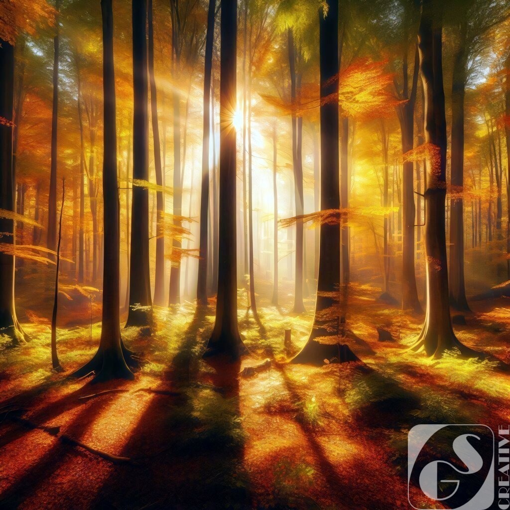 Autumnal forest | Fotogeschenke aller Art, kostenlose Games und die schönsten KI-Bilder in 4K Qualität. Egal ob als Download, Leinwand, Kalender usw... Jetzt günstig bestellen!
 - Realisiert mit Pictrs.com