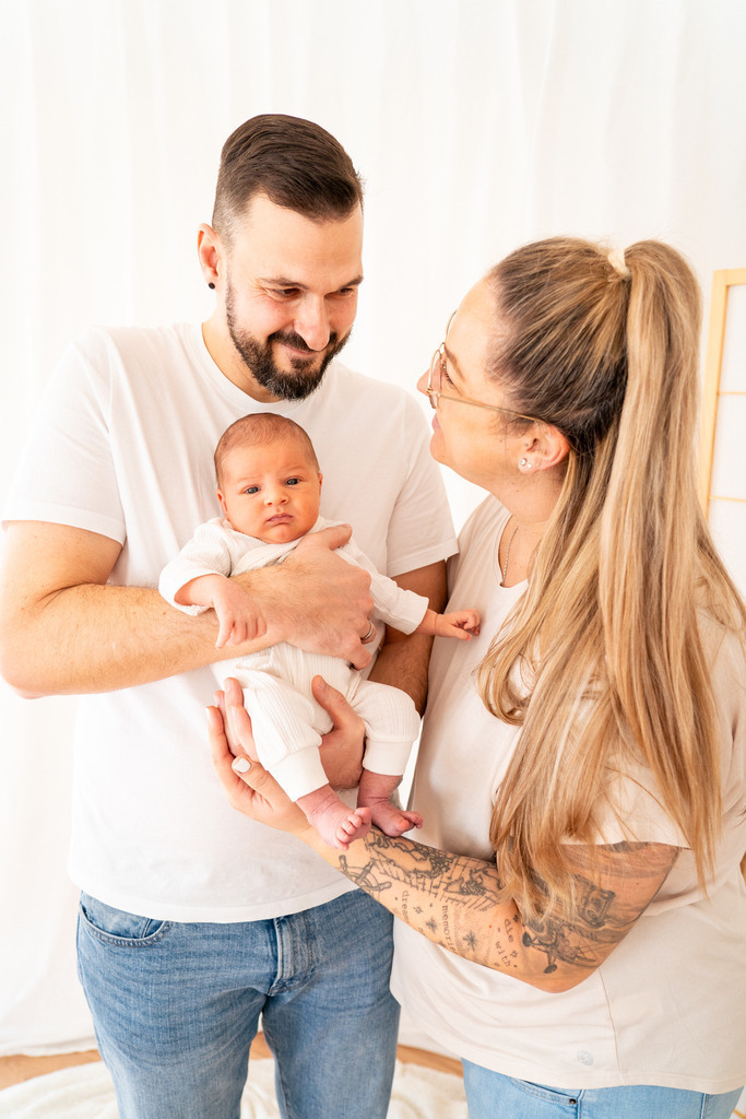 Baby Emil-63 | Glücksmoment Fotografie