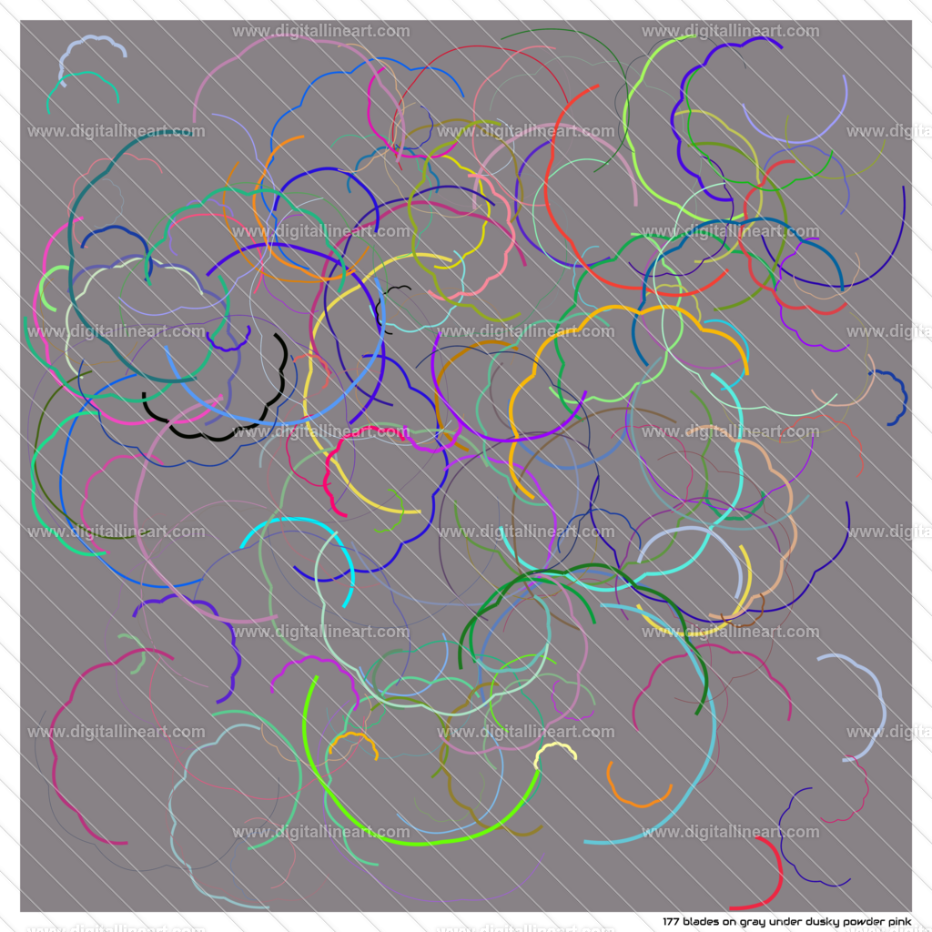 177-blades-gray-under-dusky-powder-pink | digitallineart - Realisiert mit Pictrs.com