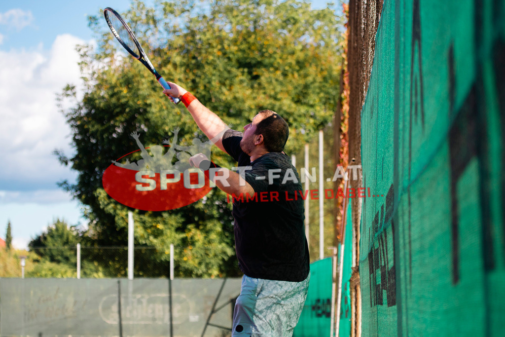 Tennis, ESV Vereinsmeisterschaft | Tennis, ESV Vereinsmeisterschaft, Tennismeisterschaft am 29.09.2024 in Klagenfurt (ESV Tennisplätze), Austria, (Photo by Ernst Krawagner sport-fan.at) - Realisiert mit Pictrs.com