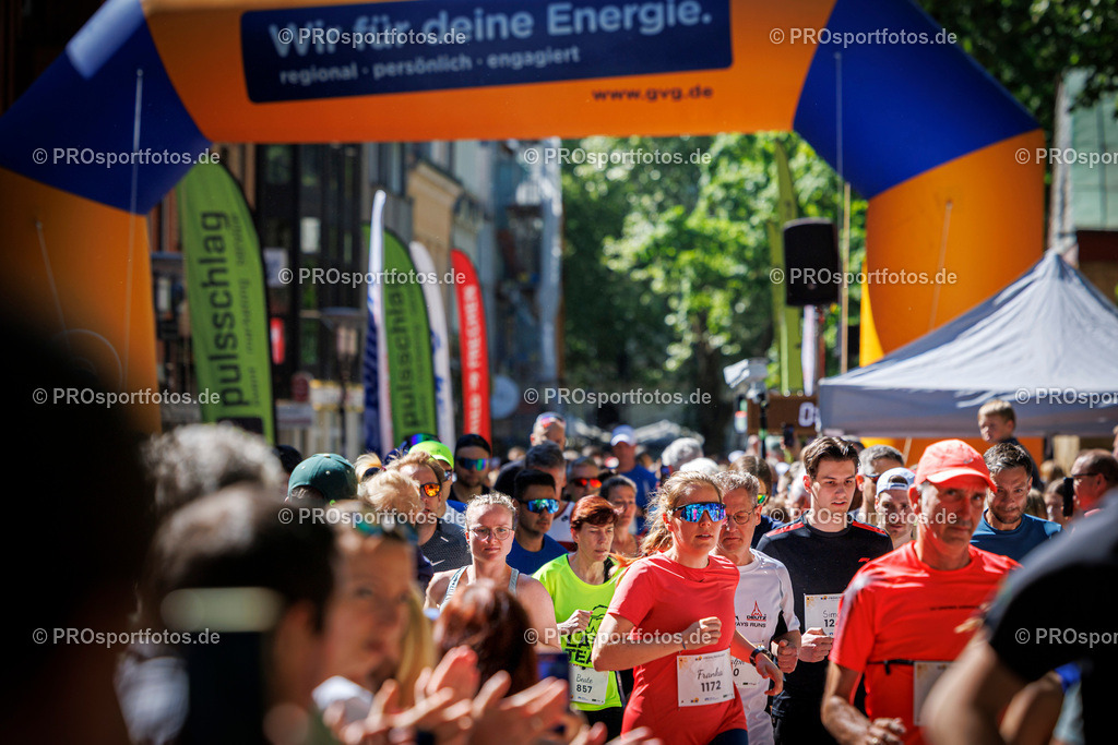 GVG-Frühlingslauf; Frechen, 11.05.2025 | Impressionen vom GVG-Frühlingslauf am 11.05.2025 in Frechen (Nordrhein-Westfalen). 