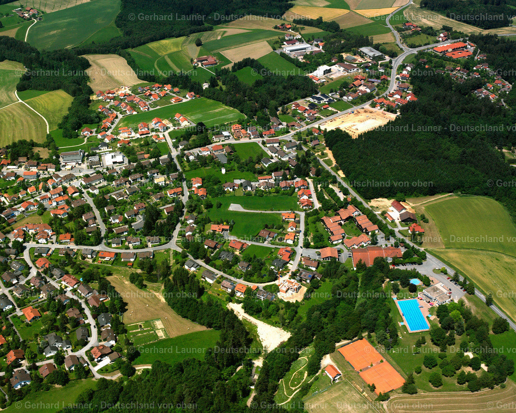 2519615 | Mitterfels