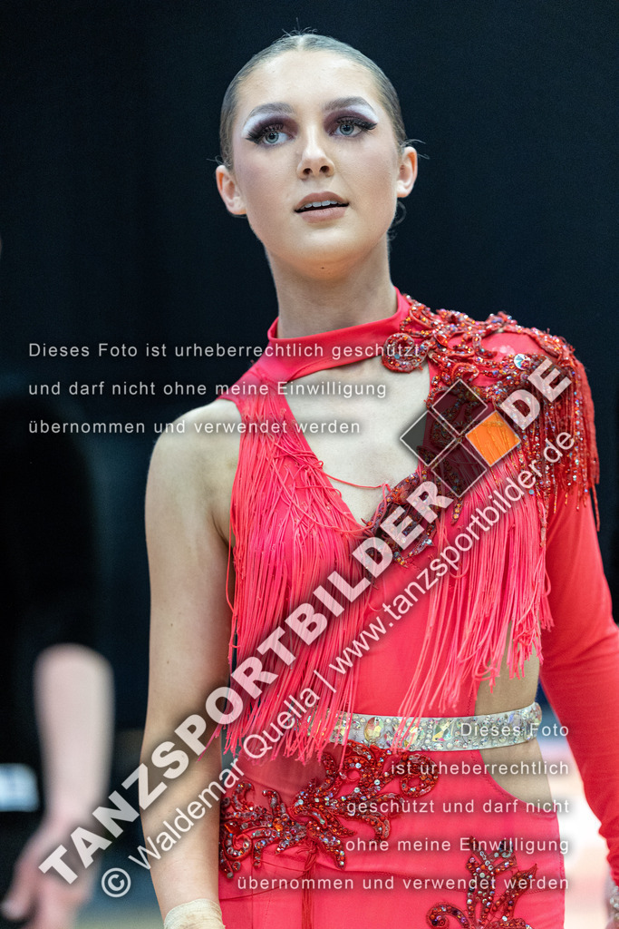 20240406-11067 | Hier finden Sie Tanz Bilder vom Latein und Standard Formationen tanzen. Sportbilder vom Tanzsport. Schöne Fotos und von Weltmeisterschaft, Europameisterschaft, Bundesliga, Regionalliga, Oberliga und Landesliga sowie von GOC Stuttgart, DanceComp, WM Bremen