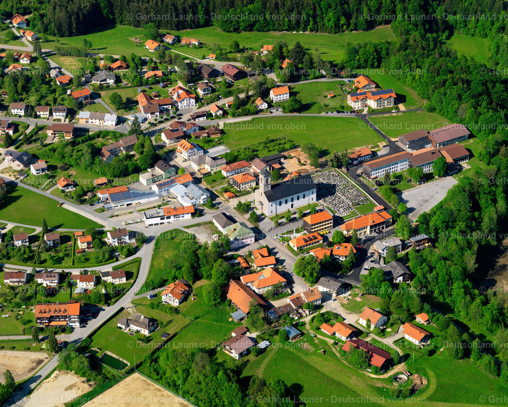 2725057 | Neureichenau