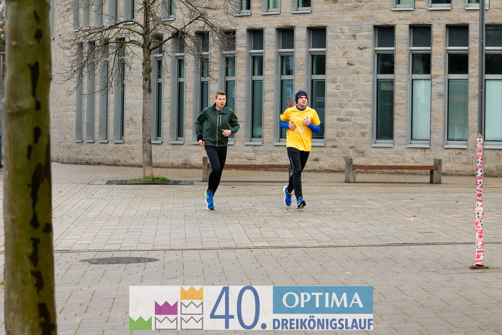 40. 3Koenigslauf 2026 | 1. Testlauf 07.12.2025 - Realisiert mit Pictrs.com