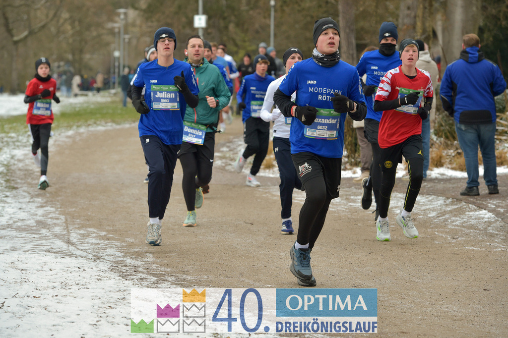 Roewisch Wohnbau Cup 5km | 40. Optima 3koenigslauf 2026 - Realisiert mit Pictrs.com