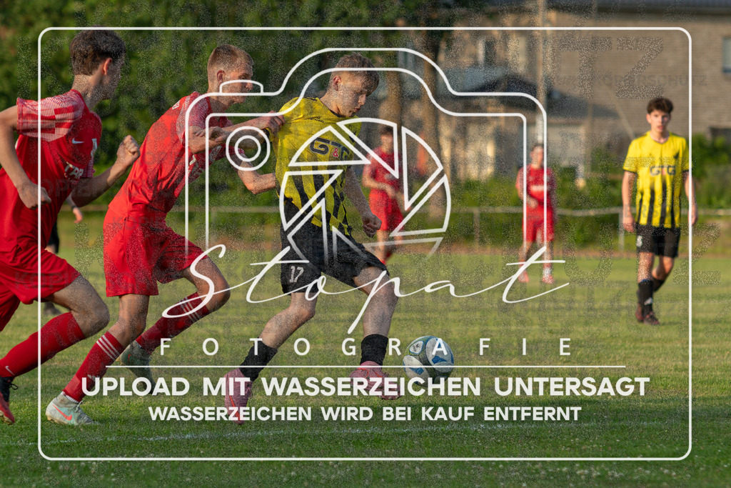 U17 Kreismeisterschaftsfinale HK - SG Fulde vs. TV Jahn Schneverdingen | U17 Kreismeisterschaftsfinale HK - SG Fulde vs. TV Jahn Schneverdingen am 24.06.26 in Heidmarkstadion, Bad Fallingbostel - Realisiert mit Pictrs.com