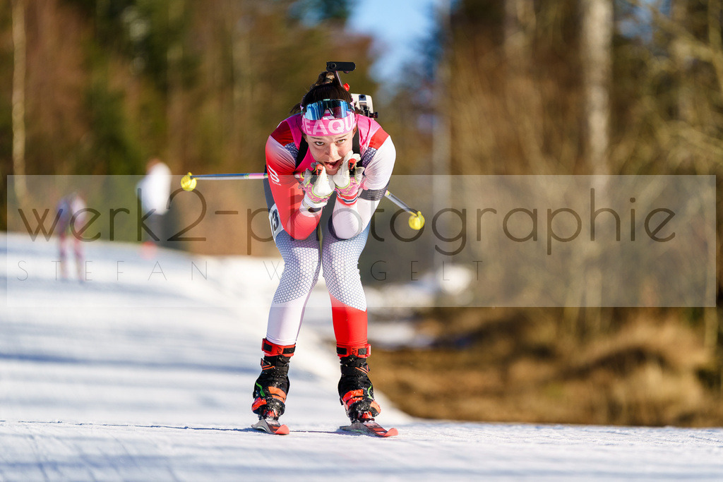 DP Arber - 12. Dezember 2025 | 2. DSV JOKA Deutschlandpokal (DP ARBER) - 12. bis 14. Dezember im ARBER Hohenzollern Skistadion