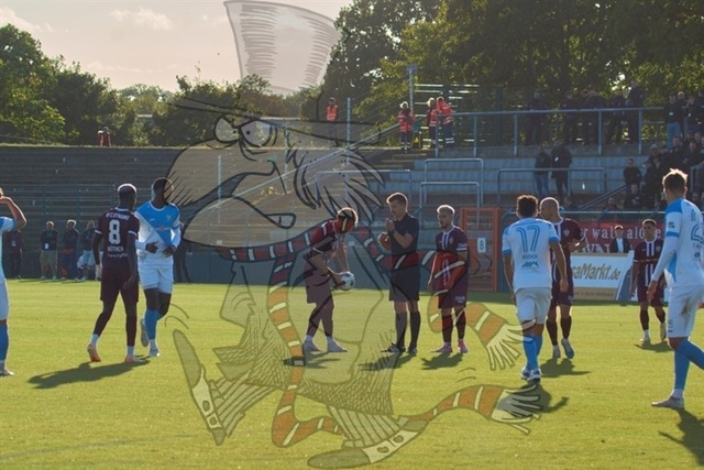 BFC Dynamo vs. Chemnitzer FC 079 | mythos-online-redaktion