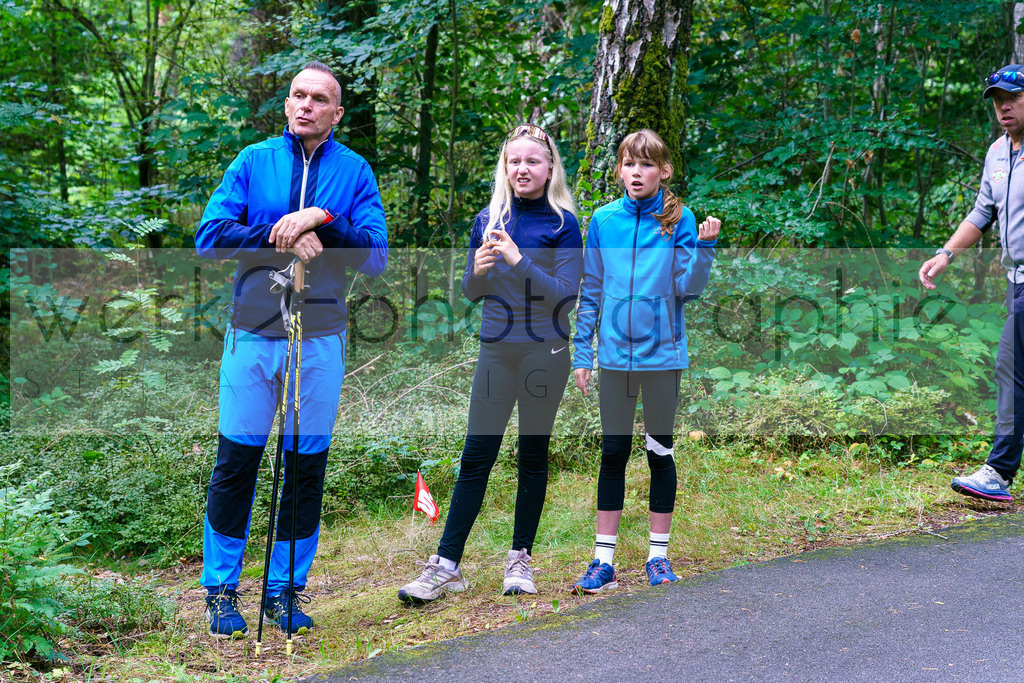 Rolf-Schumann-Gedächtnislauf | Frankenhain, 30.08.2025