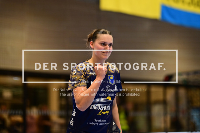 Handball I Frauen I Saison 2025-2026 I 1. HBF I 10. Spieltag I Buxtehuder SV - HSG Bensheim-Auerbach I 81269 | Der Sportfotograf. - Realisiert mit Pictrs.com