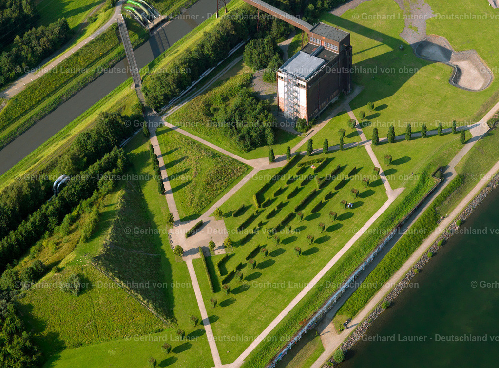 2718069 | Nordsternpark Gelsenkirchen Rhein-Hernekanal