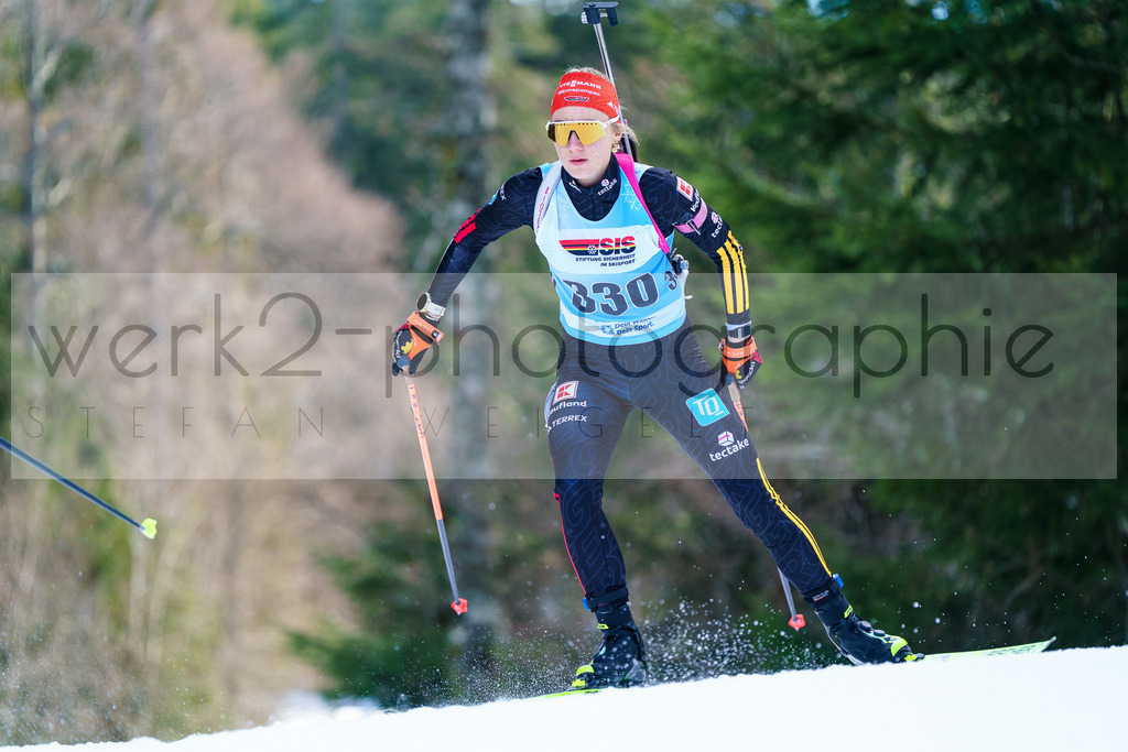 FESA Alpencup / DP Notschrei | Deutschland Pokal Finale im Schwarzwald NORDIC-CENTER Notschrei am 7. - 8. Februar 2026