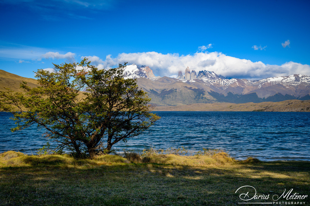Torres del Paine in Chile | Torres del Paine in Chile
