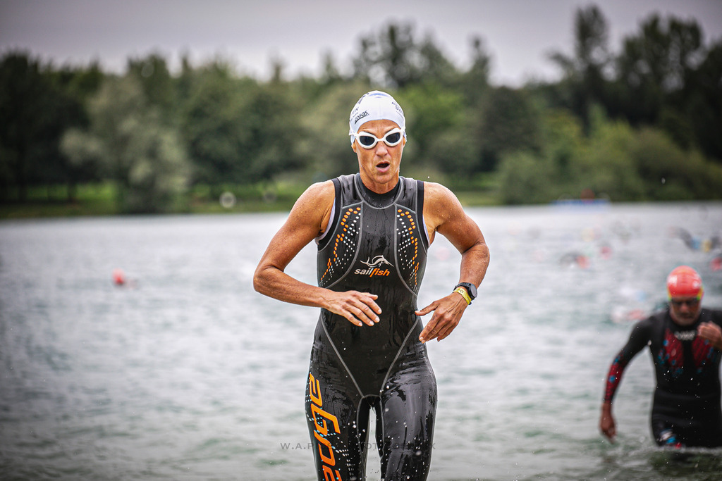 _V7A0815 | AUSTRIA, 3.08.2025, Linz, ALOHA TRI TRAUN Photo: WAPICS / Andreas Willdoner