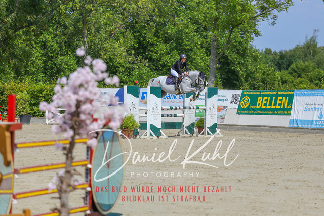Gut Blee25_Amateuer Stilsprpfg Kl L_0113 | Turniersportfotografie; Pferdefotografie; Dressurfotografie