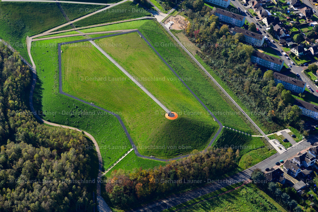 3491472 | Der Lippepark ist ein Grünzug im Bereich des ehemaligen Schachts Franz Nord der Zeche de Wendel in Herringen, Hamm. Er erstreckt sich in nord-südlicher Richtung zwischen dem Datteln-Hamm-Kanal und der Dortmunder Straße. Er ist geprägt durch eine Bergehalde und zwei weitere Aufschüttungen.
