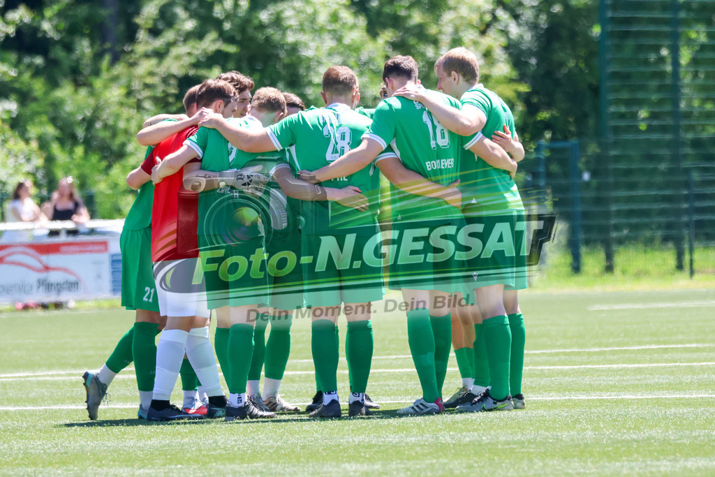 TuS Bruchmühlen - Bünder SV | Auf dem Bild zu sehen: grün Bünder SVTuS Bruchmühlen, Bünder SV, Saison 25/26, Kreisliga A, Bruchmühlen, Deutschland - Realisiert mit Pictrs.com