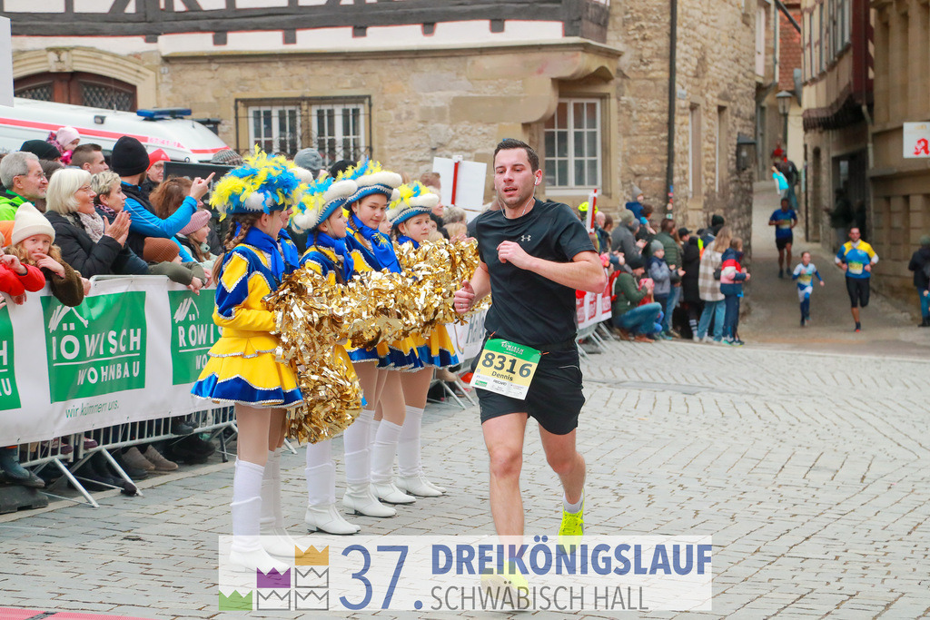 Roewisch Wohnbau Cup 5000m | 3 Koenigslauf 2023 - Realisiert mit Pictrs.com