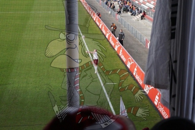 FC Energie Cottbus vs. BFC Dynamo 113 | mythos-online-redaktion