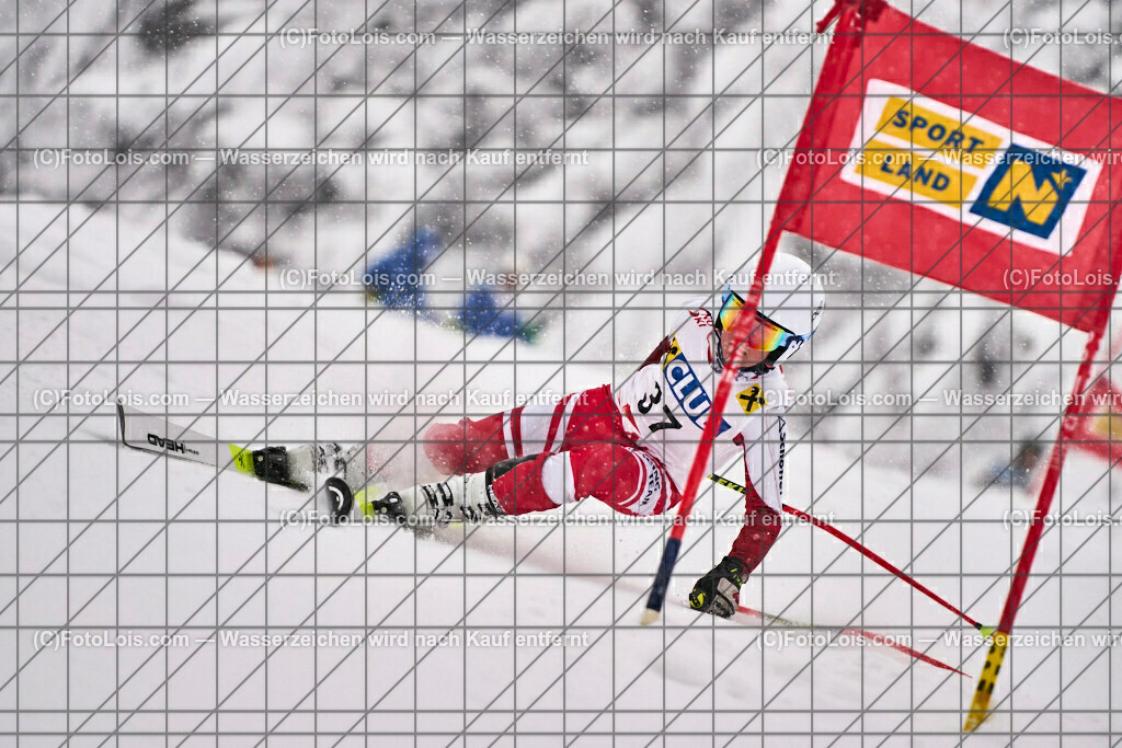 ALP4997_NWC-OAC-RTL_Annaberg_Rohregger Marco | (C)FotoLois.com, Alois Spandl, DI Österreicher Gedenkrennen, Schüler-RTL-LM und NWC-OAC, Annaberg-Reidl, Sa 28. Jänner 2023.