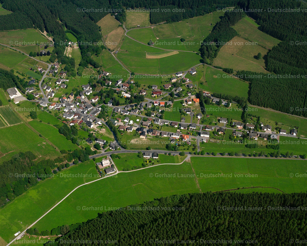 2528007 | Herbertshausen, Bad Laasphe