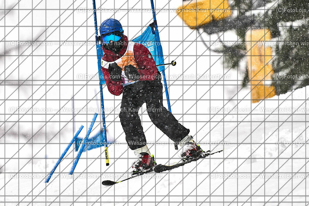 ALP0548_NeujahrsSchikurs_AbschlussRennen_Gruppe NORBERT | (C)FotoLois.com, Alois Spandl. NEUJAHRS-SCHIKURS Schischule Haginger, Gemeindealpe Mitterbach, Abschlußrennen, Sa 6. Januar 2024.