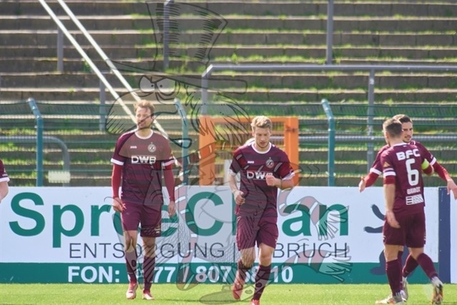 BFC Dynamo vs. Greifswalder FC 031 | mythos-online-redaktion