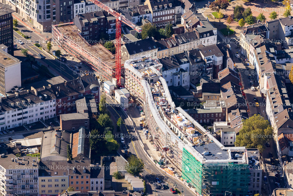 Luftbilder Mönchengladbach-4700 | Luftbildfotografie Mönchengladbach - Realisiert mit Pictrs.com