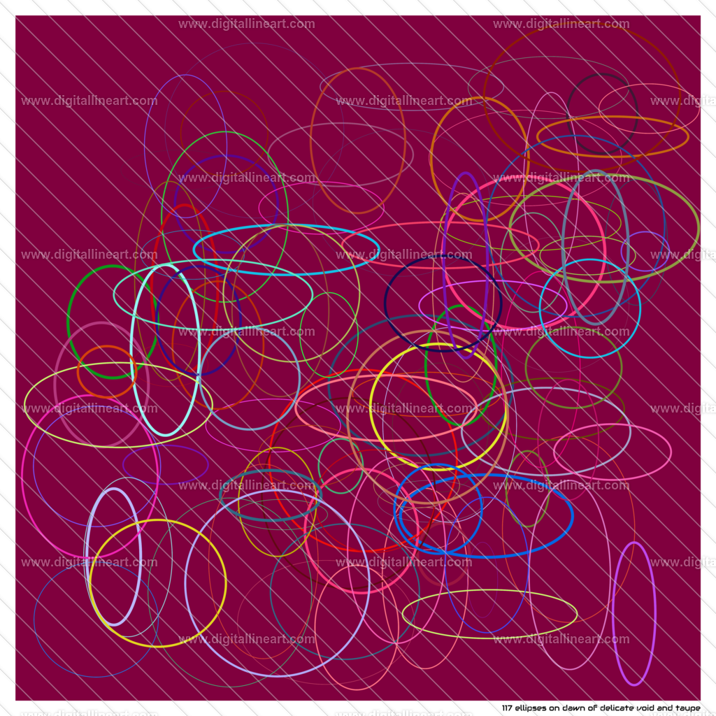 117-ellipses-dawn-of-delicate-void-and-taupe | digitallineart - Realisiert mit Pictrs.com