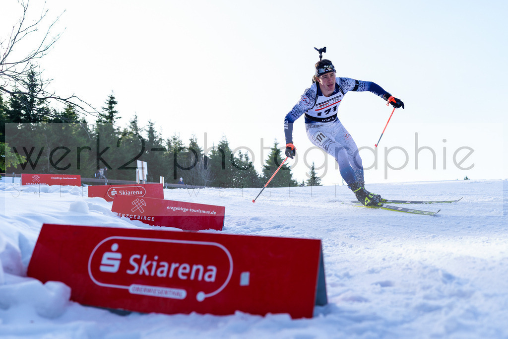DP Oberwiesenthal | Alpencup/DP Deutschlandpokal in Oberwiesenthal am 15.-17.12.2023