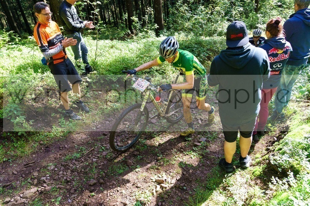 RennsteigRIDE 2023 | Am ersten Septemberwochenende startete der 7. RennsteigRIDE in Schmiedefeld!