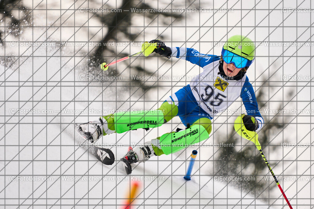 ALP3921_KinderCup-SL_STMK_Strallegg_Sazawa Lukas | Raiffeisen KINDERCUP Alpin, SLALOM auf der JogllandStreif in Strallegg am So 23. Februar 2025. Veranstaller: Steirischer Skiverband (5000). Skiunion Strallegg (5197).