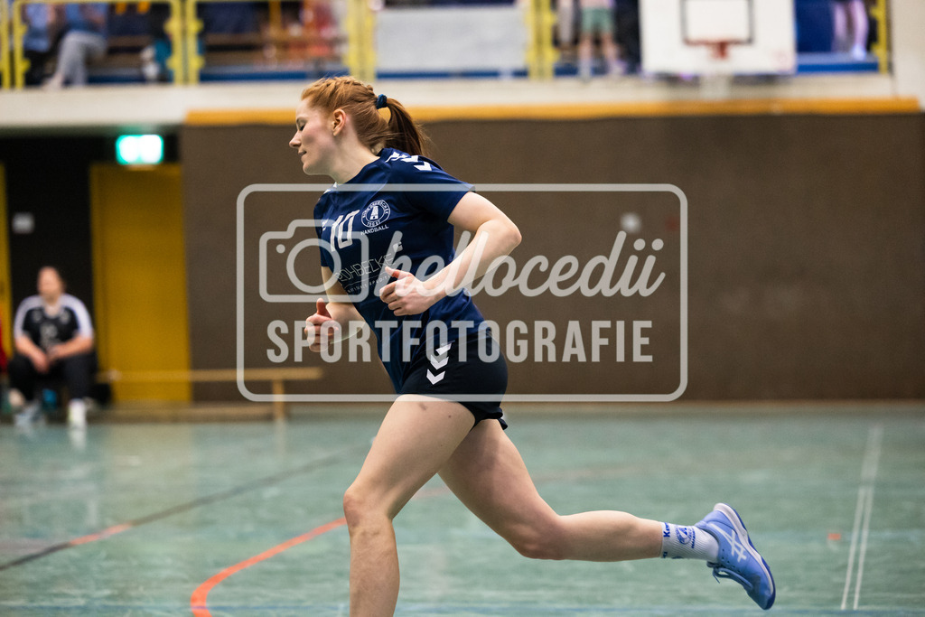 Handball I Frauen I TSG Burg Gretesch - TV 01 Bohmte I 3.4.2026-85 | realhellocedii - Realisiert mit Pictrs.com