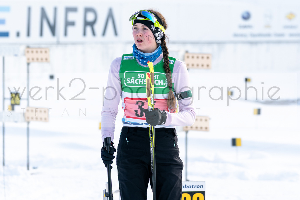 DSC Altenberg | Deutscher Schülercup in Altenberg vom 11. bis zum 13. Februar 2022