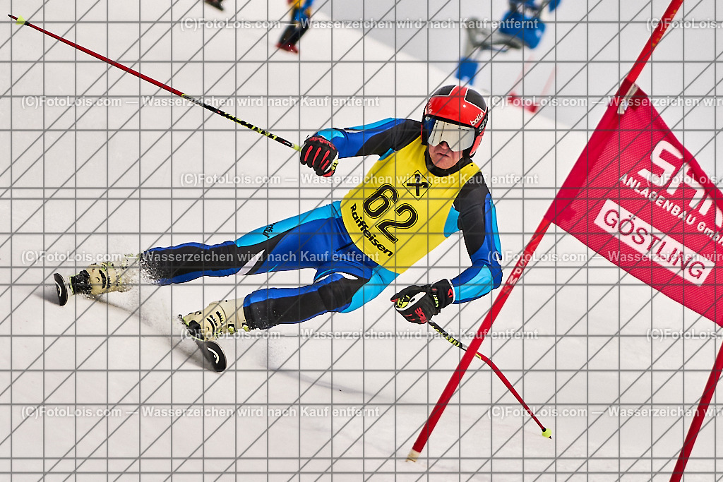 ALP1138_HOCHKARLAUF-RTL_Spanring Herwig | (C)FotoLois.com, Alois Spandl. HOCHKARLAUF, RTL auf der Almlift-Sonnenhang-Piste, Sa 9. März 2024.