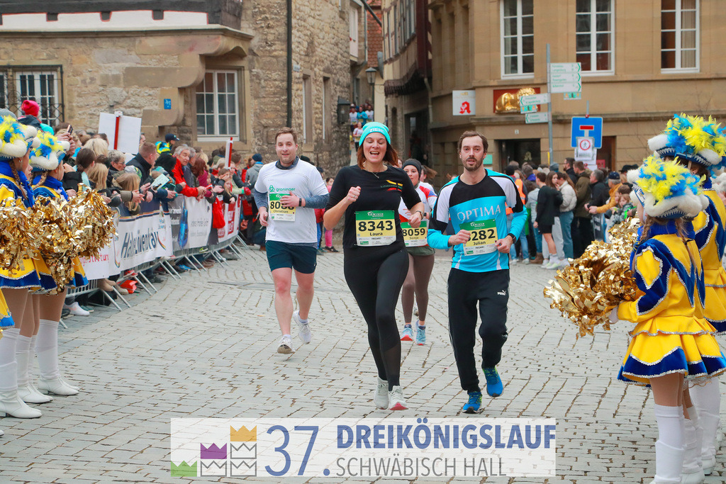 Roewisch Wohnbau Cup 5000m | 3 Koenigslauf 2023 - Realisiert mit Pictrs.com