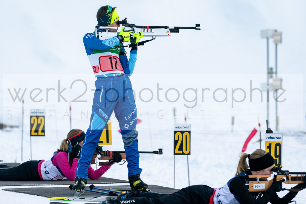 DSC Altenberg | Deutscher Schülercup in Altenberg vom 11. bis zum 13. Februar 2022