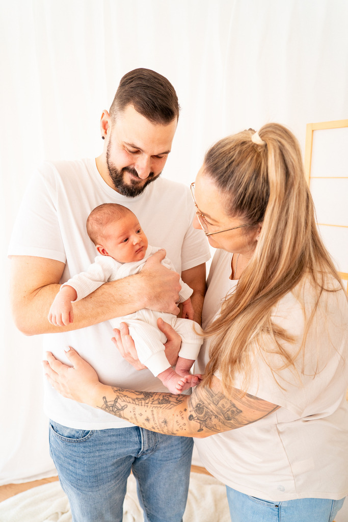 Baby Emil-61 | Glücksmoment Fotografie