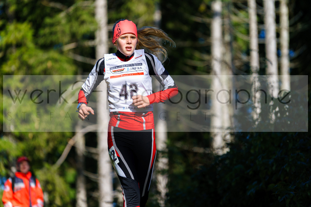 DSC Schönwald | 1. DSV E.INFRA Schülercup / RWS Cup Biathlon in Schönwald am 27. - 29. September 2024