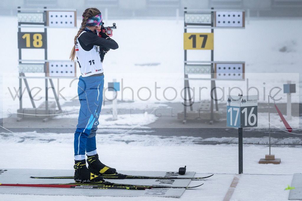 DSC Arber | Bayerischer Wald am 15. und 16. Januar 2022