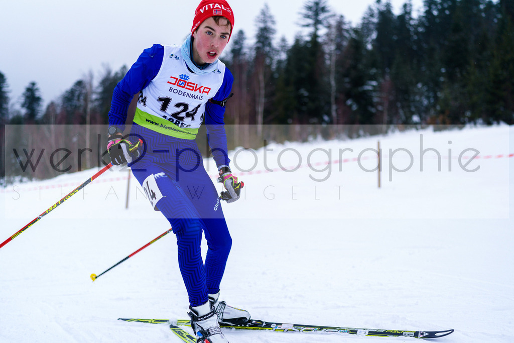DSC Arber | Bayerischer Wald am 9. bis 12. Februar 2023
