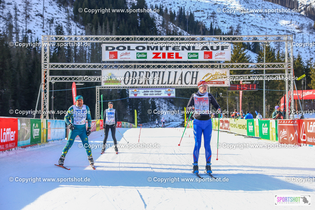 TRA_0447 | Dolomitenlauf 2026 #dolomitenlauf_lienz #dolomitenlauf #worldloppet #dolomitensport #obertilliach #yourpictrs #sportshot_your_pictrs