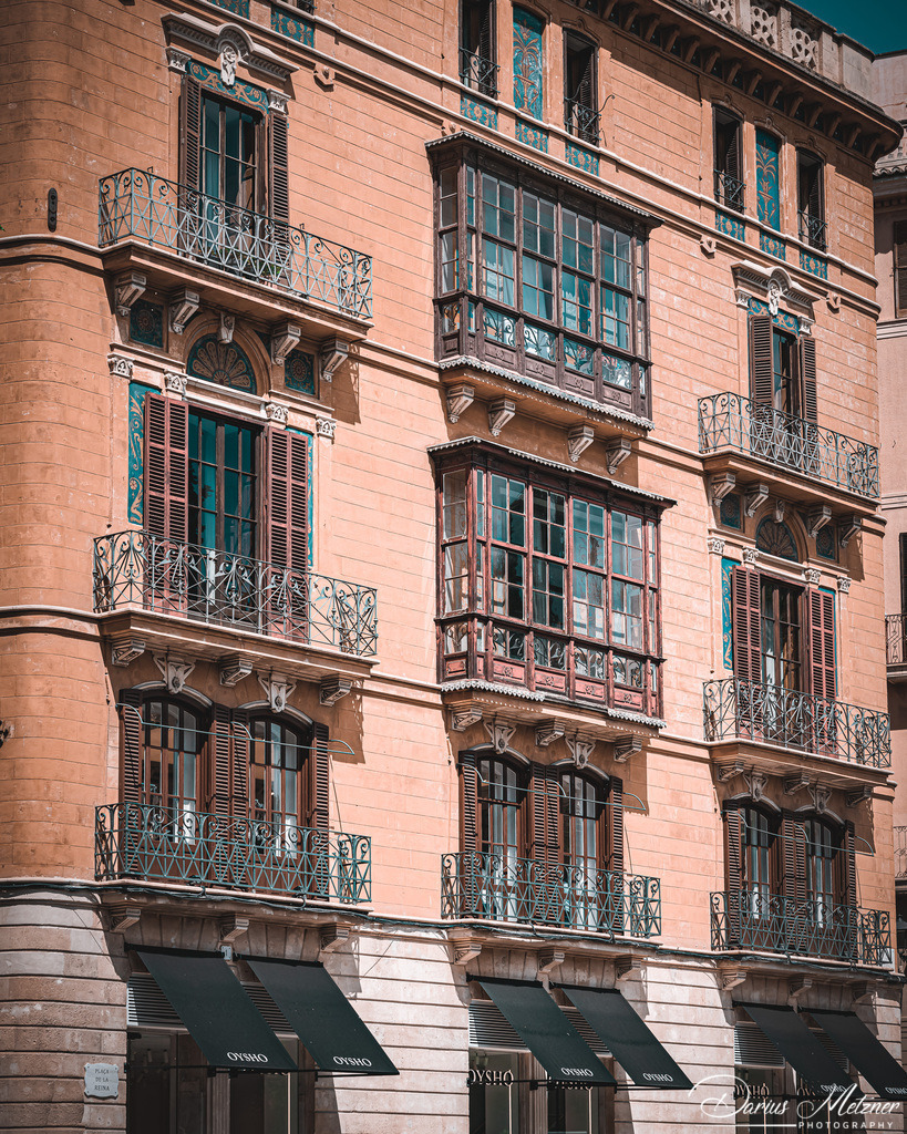 Palma de Mallorca | Palma de Mallorca