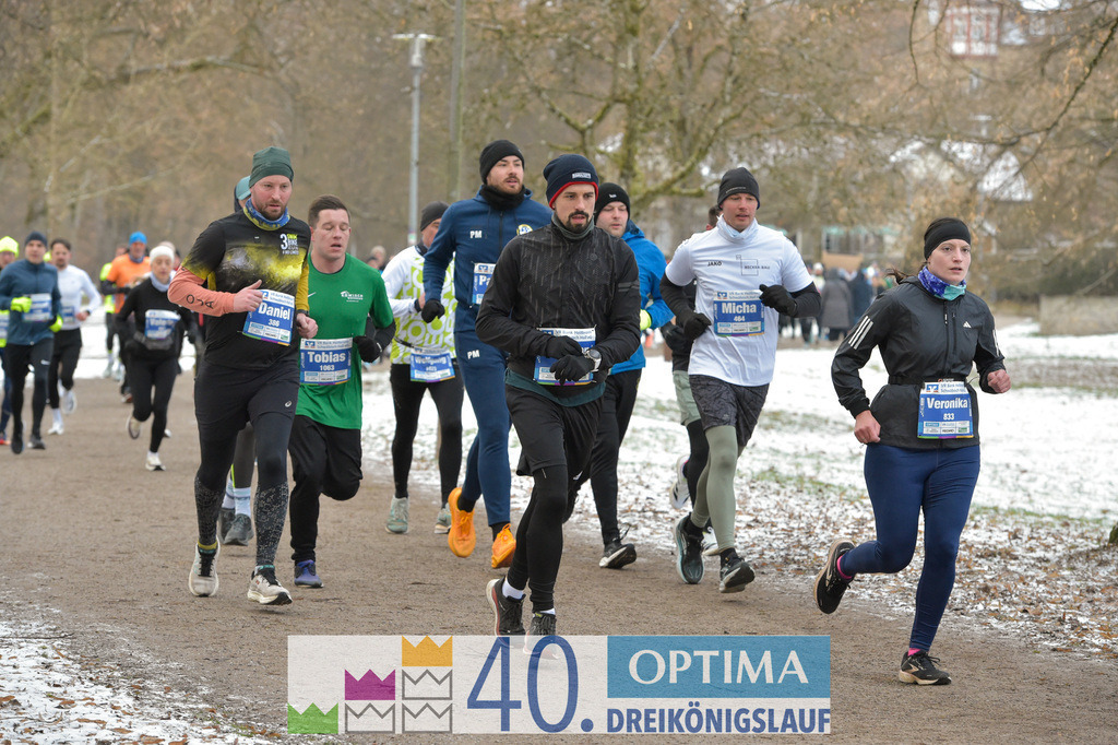 VR Bank Hauptlauf 10km | 40. Optima 3koenigslauf 2026 - Realisiert mit Pictrs.com